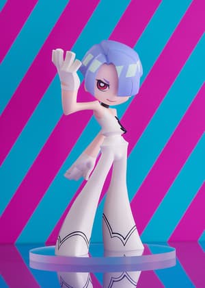 Polyester - Panty & Stocking with Garterbelt Pop Up Parade - Good Smile Company - 4