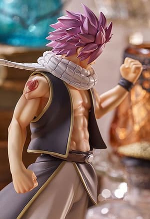 Natsu Dragneel - Fairy Tail Pop Up Parade - Good Smile - Re-Release - 10