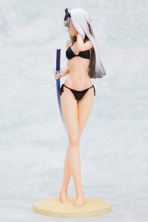 Urayukihime Hayane swimsuit ver. - 4
