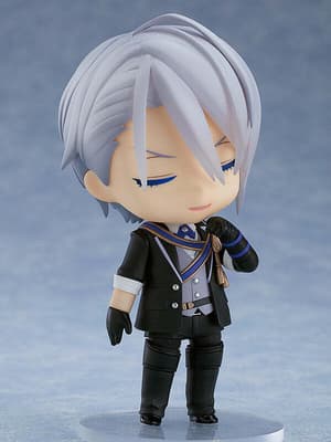 Nendoroid Yamambagiri Chougi - 4