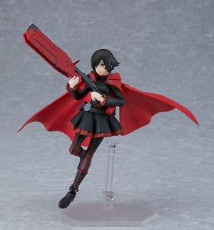 Figma 596 Ruby Rose - 4