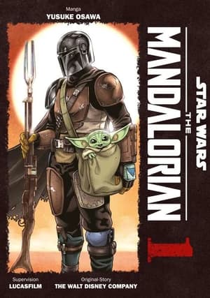 Star Wars: The Mandalorian - Panini - Band 01 (2)