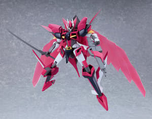 MODEROID Luxon & Bradyon Coupling Set - 15