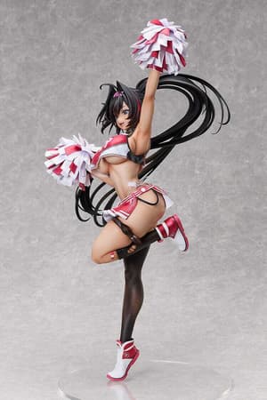 Bay - 1/4 B-Style Bunny - FREEing (4)