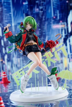 Siki Rain or Shine - Deluxe Version - Original Design ART - Astrum Design (12)