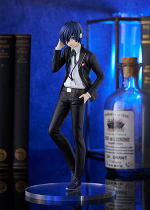 Persona 3 Protagonist - Persona 3 Pop Up Parade - Good Smile Company - 2