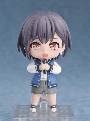 Nendoroid Tomori Takamatsu - 8
