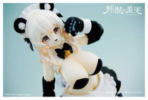 Ranran - Seductive Beasts - Keyaki Hobby - 13