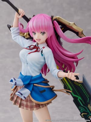 Megumi Aikawa - F:Nex - Furyu (11)