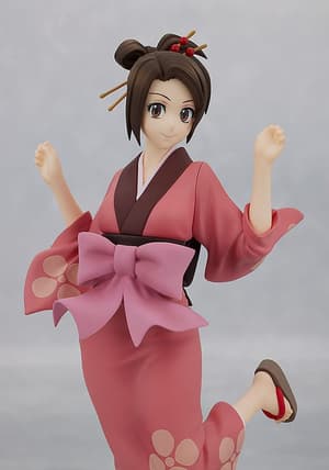 Fuu - L - Samurai Champloo Pop Up Parade - Good Smile Company - 3