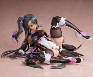 Hatsume no Tsubone - Character's Selection 1/4 Scale Figure (BINDing/Native) - 7