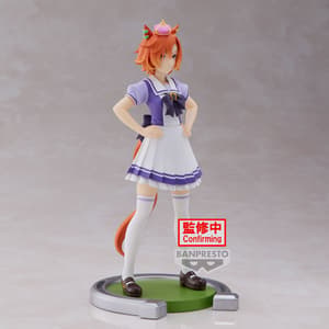 T.M. Opera O - Uma Musume: Pretty Derby - Banpresto (1)