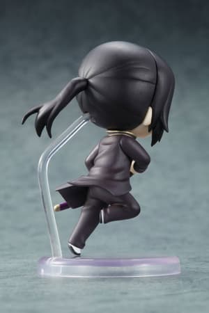 Kurou Yatogami Niitengo - K Project - 3