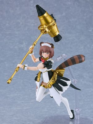 PLAMAX GP-11 Maidroid Raquel - 10