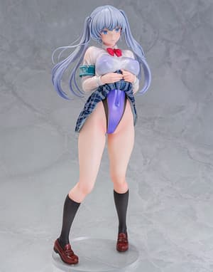 Disciplinary Committee - Gentuki Character's Selection -  Native / Rocket Boy (8)
