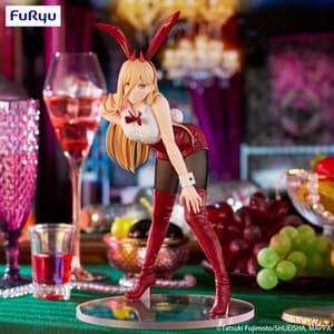 Power - BiCute Bunnies - Furyu (3)