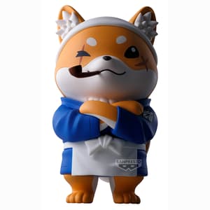 Shiba Taishou - Blue Archive - Big Sofvimates (1)