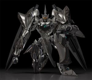Valimar, the Ashen Knight - Moderoid Model Kit - Good Smile Company - Neuauflage - 2