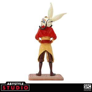 "Aang" - Avatar - Der Herr der Elemente - AbyStyle Studio (1)