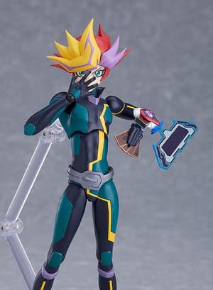Figma 430 Playmaker - 3