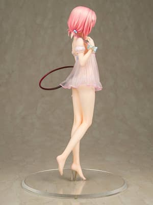 Momo Belia Deviluke (Babydoll Version) -To Love-Ru Darkness - Ryu-NS - 3