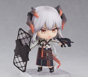 Nendoroid 1810 Saria - 2