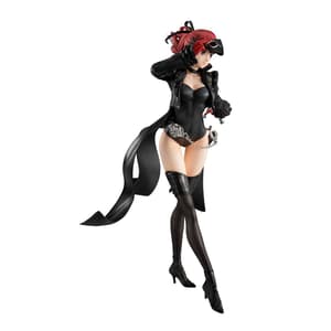 Kasumi Yoshizawa - Lucrea - Megahouse - Re-Release - 7