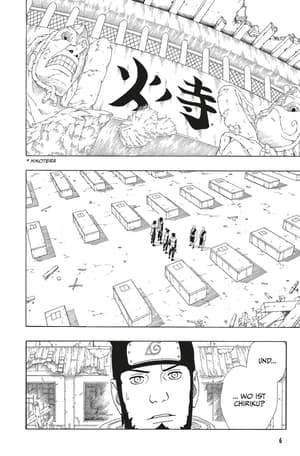 Naruto 36 - 5