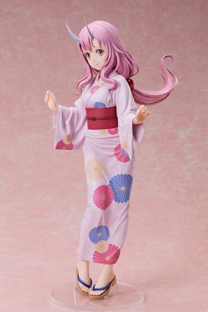 Shuna: Yukata Ver. - 3