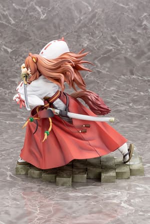 Raphtalia - Katana Hero - Kotobukiya (4)