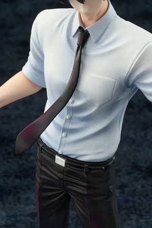 Meisuke Nieno - Amakuni / Hobby Japan - 7