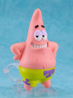Nendoroid 2320 Patrick Star - 3