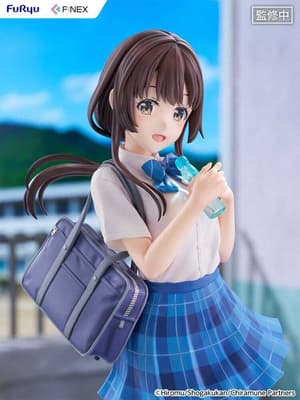 Yua Uchida - F:Nex - Furyu - 11