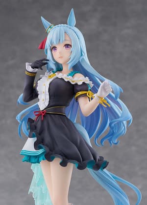 Mejiro Ardan Signature Racewear Ver. 1/7 Scale Figure - 11