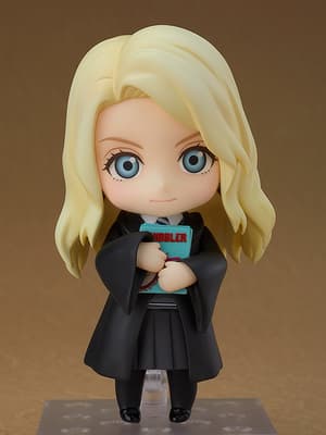 Nendoroid 1330 Luna Lovegood - 1