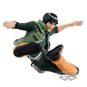 Might Guy - Naruto Shippuden - Vibration Stars - Banpresto (1)