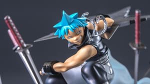 Black Star - Limited HQS Statue - 3