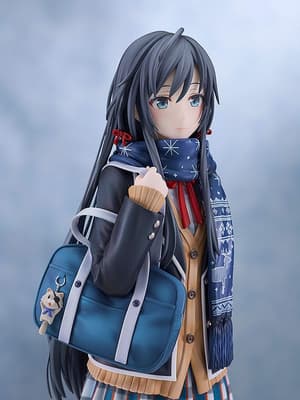 Yukino Yukinoshita - Light Novel Volume 6 Cover Illustration - Good Smile Company - 7