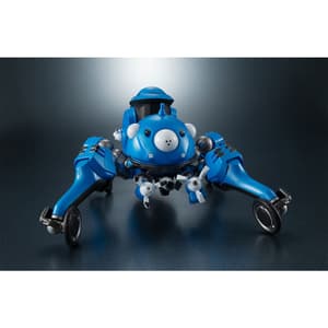 Motoko Kusanagi and Tachikoma - Variable Action Hi-Spec - Megahouse - 3