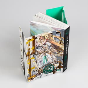 D.N. Angel Pearls - Carlsen - Vol. 04 - 4