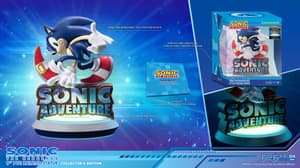 Sonic - Collector's Edition - First 4 Figures (17)