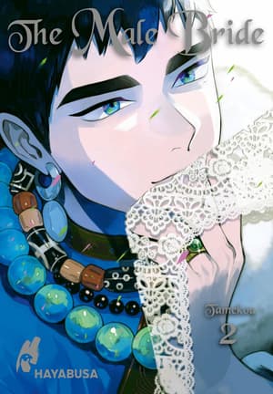 Lala no Kekkon - Carlsen - Vol. 02 - 1