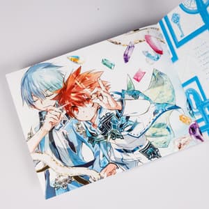 D.N. Angel Pearls - Carlsen - Band 07 - 7