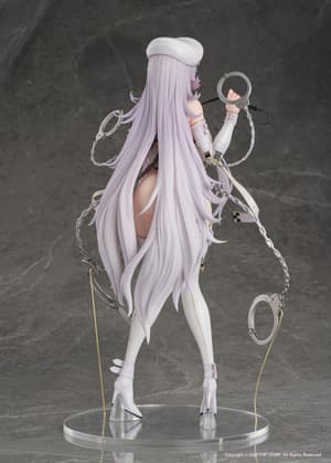War Goddess Akrasia - Destiny Child - AniGift (9)
