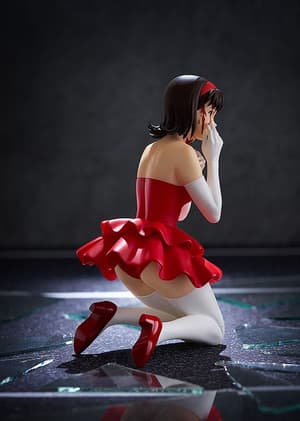 Mima Kirigoe - Perfect Blue Pop Up Parade - Good Smile Company - 2