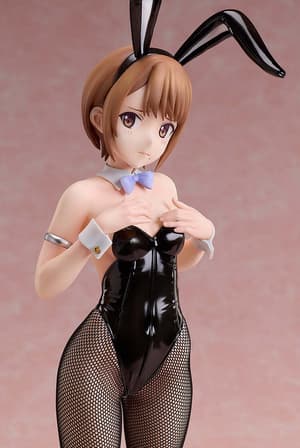 Rumi Jinguji: Bunny Ver. - 9