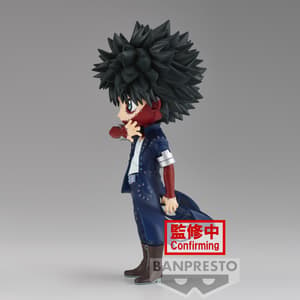 Dabi (2.Version) - My Hero Academia - Q Posket Version B (1)