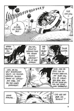 Dragon Ball Massiv - Carlsen - Vol. 5 - 4