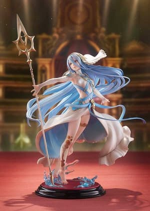 Azura - White Songstress - Intelligent Systems - 8