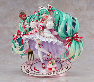 Hatsune Miku: 15th Anniversary Ver. - 4